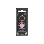 Which Witch Are You Spinning Keyring