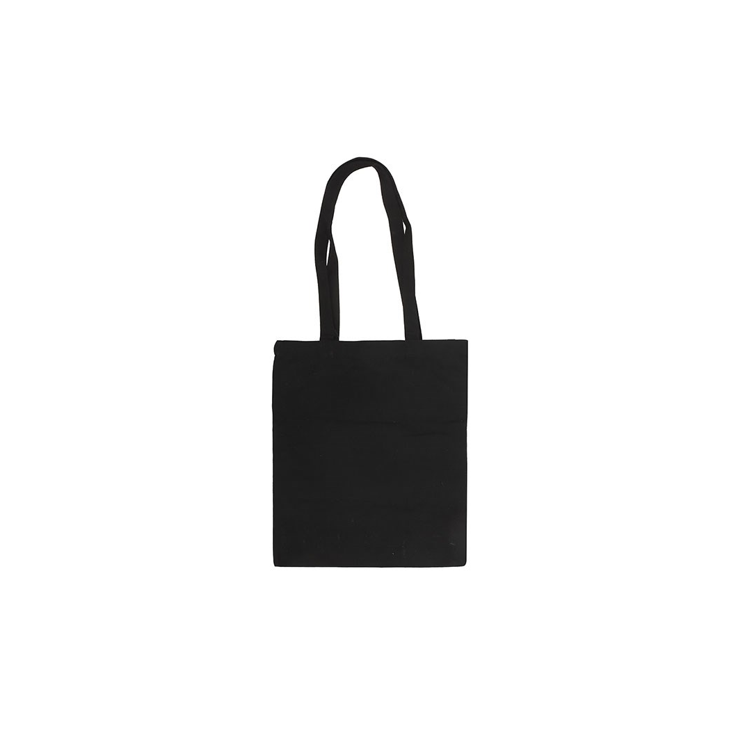 Girls Will Be Girls Witchy Polycotton Tote Bag