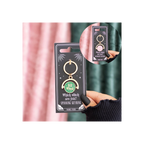 Which Witch Are You Spinning Keyring