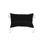 Rectangular Triple Moon Cushion