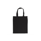 Venom & Vines Print Polycotton Tote Bag