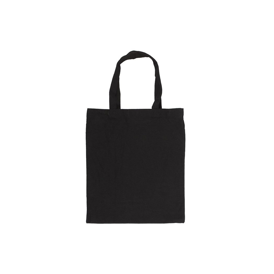 Venom & Vines Print Polycotton Tote Bag