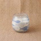 Small Glass Jar Candles - Seabreeze