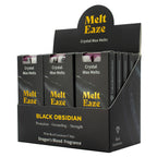 MeltEaze Wax Melts 50g - Obsidian Shield - Dragons Blood