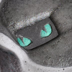 Cats Eyes Halloween  Bath Bomb 80g