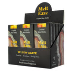MeltEaze Wax Melts 50g - Golden Glow - Fresh Citrus