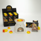 MeltEaze Wax Melts 50g - Golden Glow - Fresh Citrus