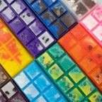 MeltEaze Wax Melts 50g - Golden Glow - Fresh Citrus