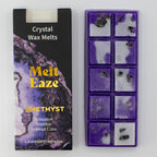 MeltEaze Wax Melts 50g - Amethyst Dream - Lavender
