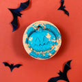 Fennel & Orange Halloween Bath Bomb