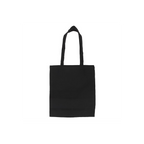 Good Witch Social Club Polycotton Tote Bag with Pin Badge