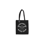 Support Your Local Witch Coven Polycotton Tote Bag