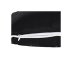 Rectangular Triple Moon Cushion